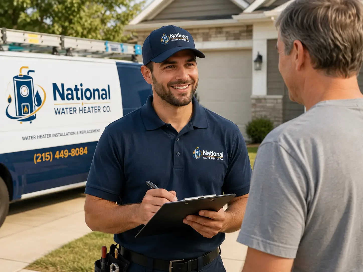 Water Heater Installation Gibson, LA FAQs